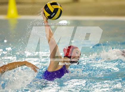 Thumbnail 2 in San Marcos vs. Woodrow Wilson (Villa Park Classic) photogallery.