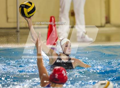 Thumbnail 3 in San Marcos vs. Woodrow Wilson (Villa Park Classic) photogallery.