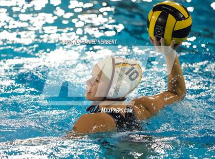 Thumbnail 1 in San Marcos vs. Woodrow Wilson (Villa Park Classic) photogallery.