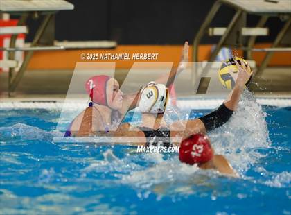 Thumbnail 1 in San Marcos vs. Woodrow Wilson (Villa Park Classic) photogallery.