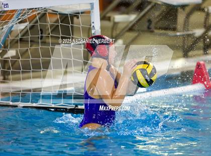 Thumbnail 1 in San Marcos vs. Woodrow Wilson (Villa Park Classic) photogallery.