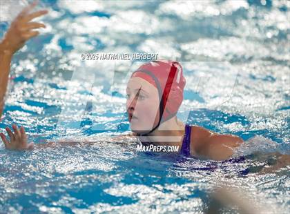 Thumbnail 2 in San Marcos vs. Woodrow Wilson (Villa Park Classic) photogallery.