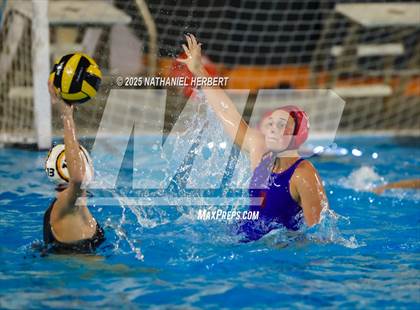 Thumbnail 3 in San Marcos vs. Woodrow Wilson (Villa Park Classic) photogallery.