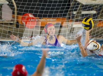 Thumbnail 3 in San Marcos vs. Woodrow Wilson (Villa Park Classic) photogallery.