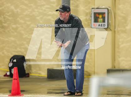 Thumbnail 2 in San Marcos vs. Woodrow Wilson (Villa Park Classic) photogallery.