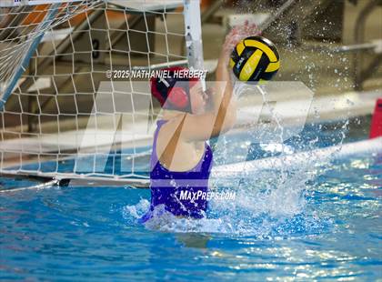 Thumbnail 2 in San Marcos vs. Woodrow Wilson (Villa Park Classic) photogallery.