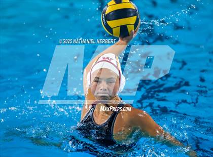 Thumbnail 3 in San Marcos vs. Woodrow Wilson (Villa Park Classic) photogallery.