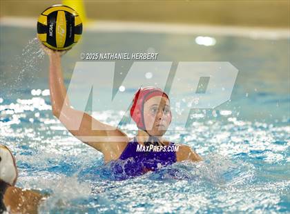 Thumbnail 2 in San Marcos vs. Woodrow Wilson (Villa Park Classic) photogallery.