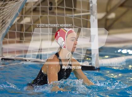 Thumbnail 2 in San Marcos vs. Woodrow Wilson (Villa Park Classic) photogallery.