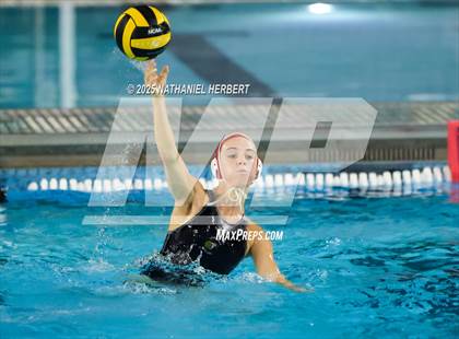 Thumbnail 1 in San Marcos vs. Woodrow Wilson (Villa Park Classic) photogallery.