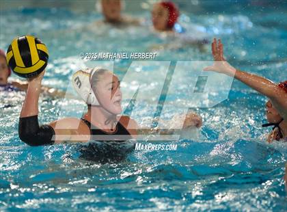 Thumbnail 2 in San Marcos vs. Woodrow Wilson (Villa Park Classic) photogallery.