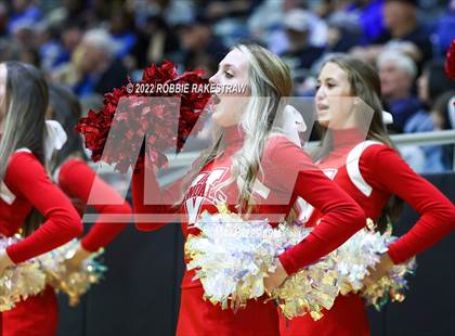 Thumbnail 3 in Sunnyvale vs. Van (UIL 4A Bi-District) photogallery.