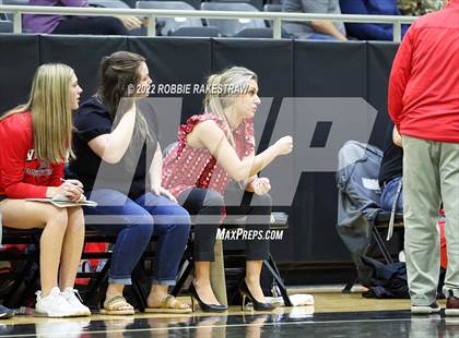 Thumbnail 3 in Sunnyvale vs. Van (UIL 4A Bi-District) photogallery.