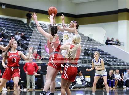 Thumbnail 3 in Sunnyvale vs. Van (UIL 4A Bi-District) photogallery.
