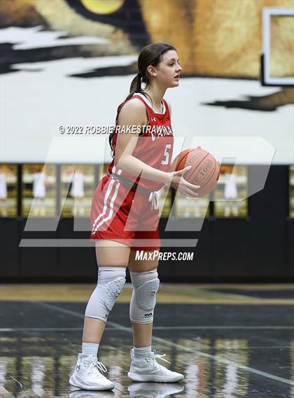 Thumbnail 3 in Sunnyvale vs. Van (UIL 4A Bi-District) photogallery.