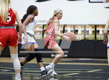 Thumbnail 3 in Sunnyvale vs. Van (UIL 4A Bi-District) photogallery.