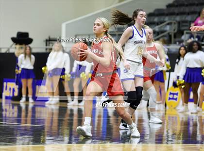 Thumbnail 2 in Sunnyvale vs. Van (UIL 4A Bi-District) photogallery.