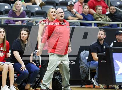 Thumbnail 1 in Sunnyvale vs. Van (UIL 4A Bi-District) photogallery.