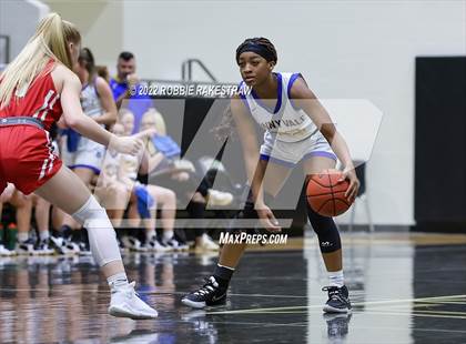 Thumbnail 3 in Sunnyvale vs. Van (UIL 4A Bi-District) photogallery.