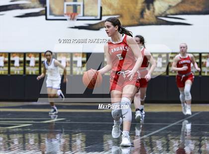 Thumbnail 3 in Sunnyvale vs. Van (UIL 4A Bi-District) photogallery.