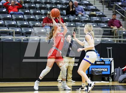 Thumbnail 1 in Sunnyvale vs. Van (UIL 4A Bi-District) photogallery.