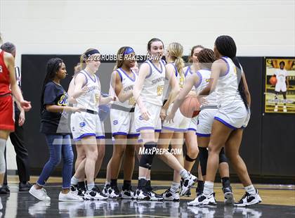 Thumbnail 1 in Sunnyvale vs. Van (UIL 4A Bi-District) photogallery.