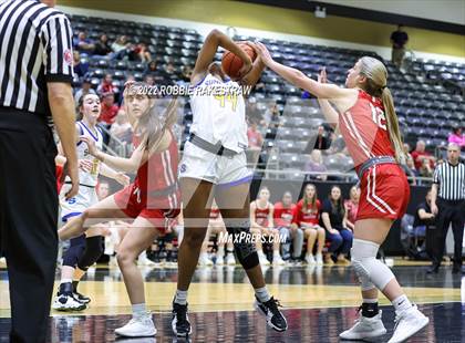 Thumbnail 2 in Sunnyvale vs. Van (UIL 4A Bi-District) photogallery.