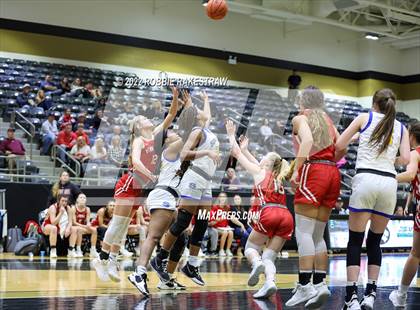 Thumbnail 1 in Sunnyvale vs. Van (UIL 4A Bi-District) photogallery.