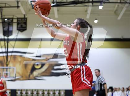 Thumbnail 2 in Sunnyvale vs. Van (UIL 4A Bi-District) photogallery.