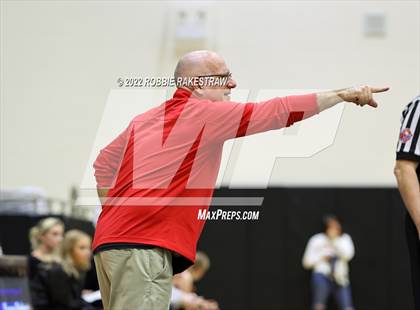 Thumbnail 1 in Sunnyvale vs. Van (UIL 4A Bi-District) photogallery.