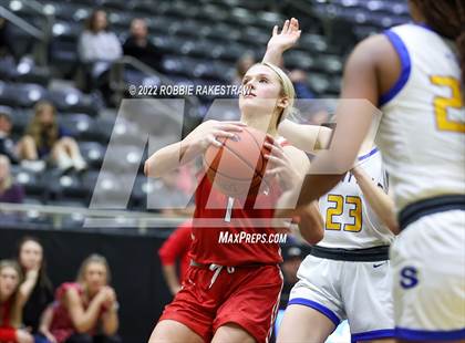 Thumbnail 2 in Sunnyvale vs. Van (UIL 4A Bi-District) photogallery.