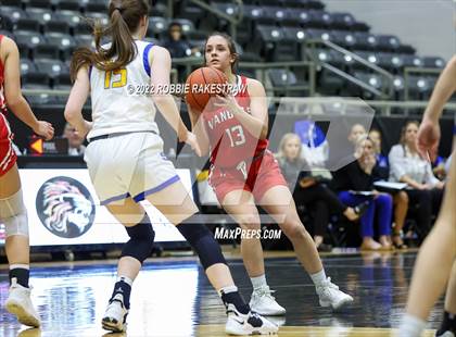 Thumbnail 1 in Sunnyvale vs. Van (UIL 4A Bi-District) photogallery.
