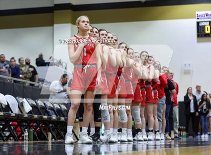 Thumbnail 3 in Sunnyvale vs. Van (UIL 4A Bi-District) photogallery.