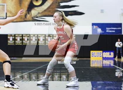 Thumbnail 2 in Sunnyvale vs. Van (UIL 4A Bi-District) photogallery.