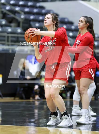 Thumbnail 1 in Sunnyvale vs. Van (UIL 4A Bi-District) photogallery.