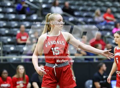 Thumbnail 3 in Sunnyvale vs. Van (UIL 4A Bi-District) photogallery.