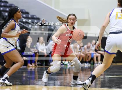 Thumbnail 2 in Sunnyvale vs. Van (UIL 4A Bi-District) photogallery.