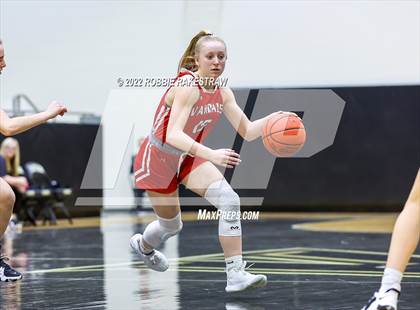 Thumbnail 2 in Sunnyvale vs. Van (UIL 4A Bi-District) photogallery.