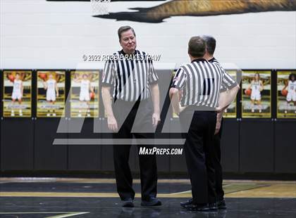 Thumbnail 2 in Sunnyvale vs. Van (UIL 4A Bi-District) photogallery.