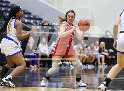 Thumbnail 1 in Sunnyvale vs. Van (UIL 4A Bi-District) photogallery.