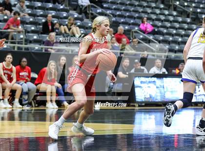 Thumbnail 2 in Sunnyvale vs. Van (UIL 4A Bi-District) photogallery.