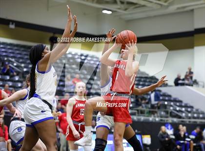Thumbnail 2 in Sunnyvale vs. Van (UIL 4A Bi-District) photogallery.