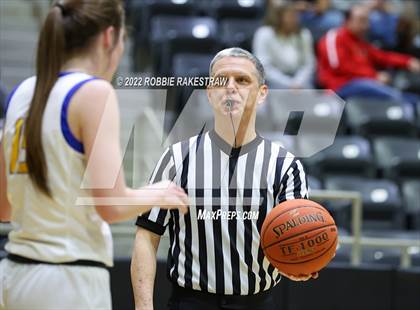 Thumbnail 3 in Sunnyvale vs. Van (UIL 4A Bi-District) photogallery.