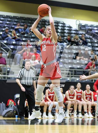 Thumbnail 1 in Sunnyvale vs. Van (UIL 4A Bi-District) photogallery.