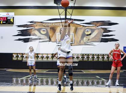Thumbnail 1 in Sunnyvale vs. Van (UIL 4A Bi-District) photogallery.