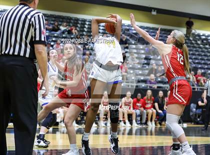 Thumbnail 3 in Sunnyvale vs. Van (UIL 4A Bi-District) photogallery.