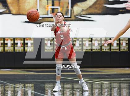 Thumbnail 3 in Sunnyvale vs. Van (UIL 4A Bi-District) photogallery.