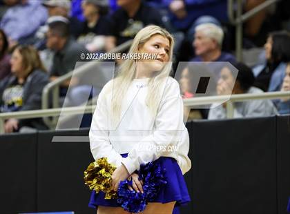 Thumbnail 2 in Sunnyvale vs. Van (UIL 4A Bi-District) photogallery.