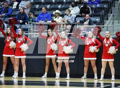Thumbnail 3 in Sunnyvale vs. Van (UIL 4A Bi-District) photogallery.