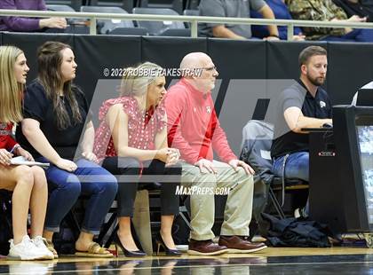 Thumbnail 1 in Sunnyvale vs. Van (UIL 4A Bi-District) photogallery.